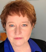 Paula Folkeard