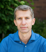 Peter Kirchberger