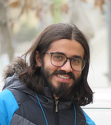 Faraz Masheghati