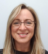 Theresa McVea