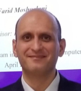Farid Moshgelani