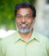 Vijay Parsa