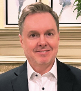 John Pumford