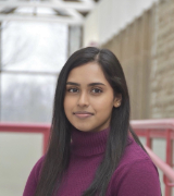 Janani Rajendra