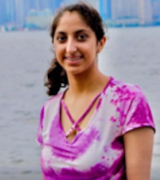 Simrin Pardal
