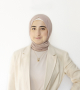 Sarah Tlayjeh