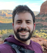 Jonathan Vaisberg