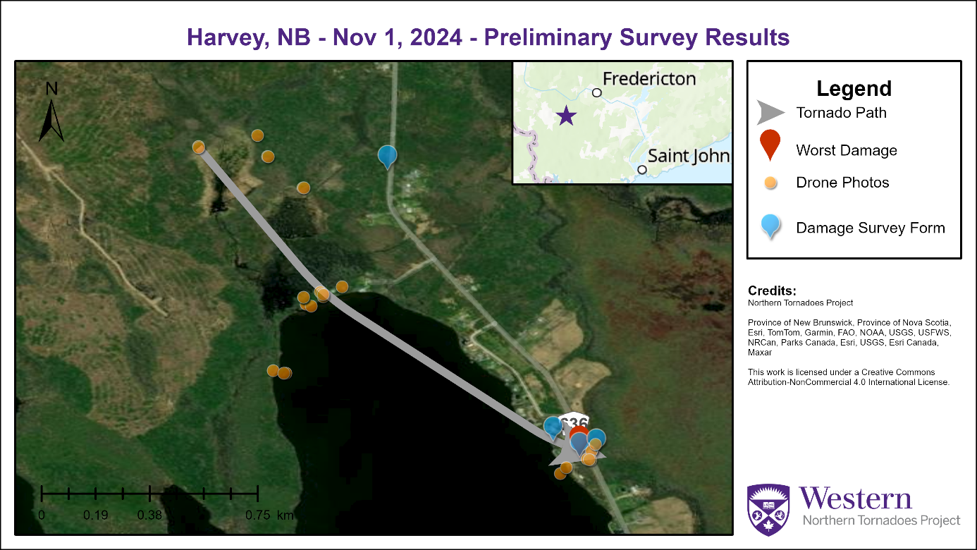HarveyNBSurveyMap.png