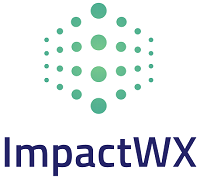ImpactWX logo