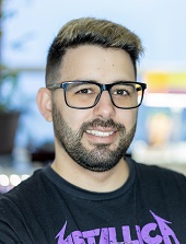 Osmany Hernandez Cruz