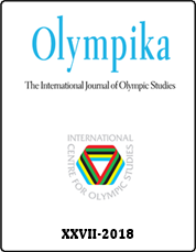 Olympika 2016