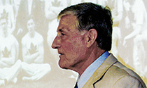 Robert K. Barney