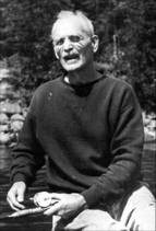 John Howard Crocker