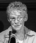 Professor emerita Helen Lenskyj