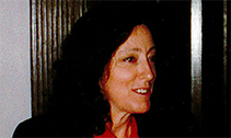 Wendy Raschke
