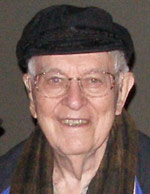 Earle F. Zeigler