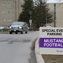 Special Event Parking