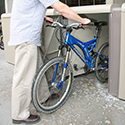 Bike Locker