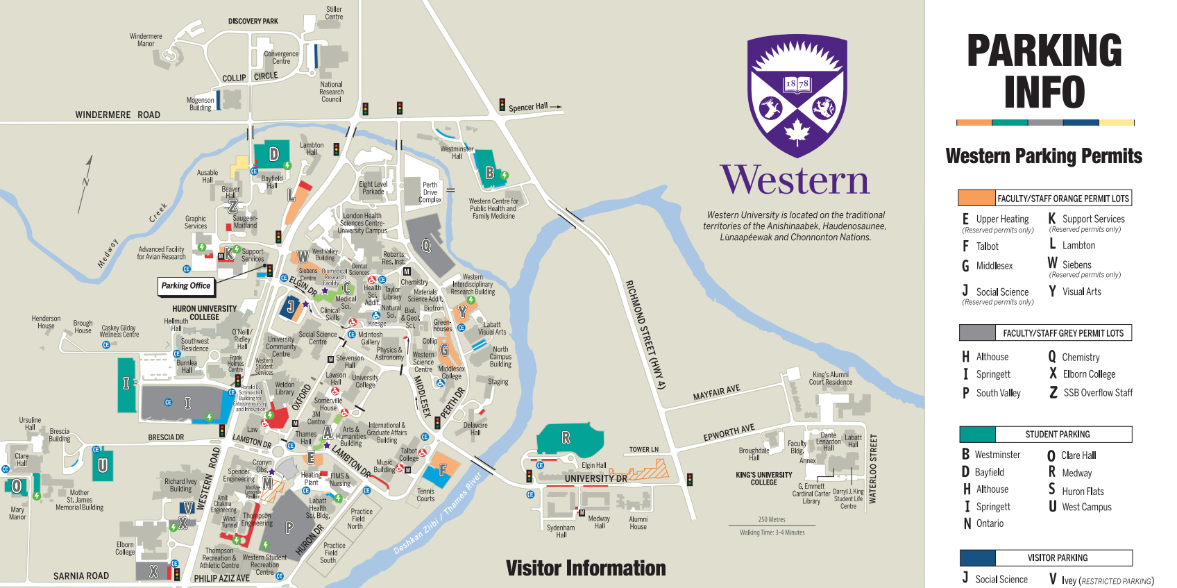 Temporary Image Placeholding Map