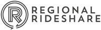 regional rideshare program