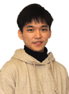 Yichen Luo