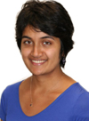 Madhavi Mohan