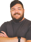 Todd Nagel