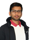 Varun Ravikumar