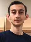 Mehmet Sagbilge