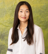 Alice  Huang