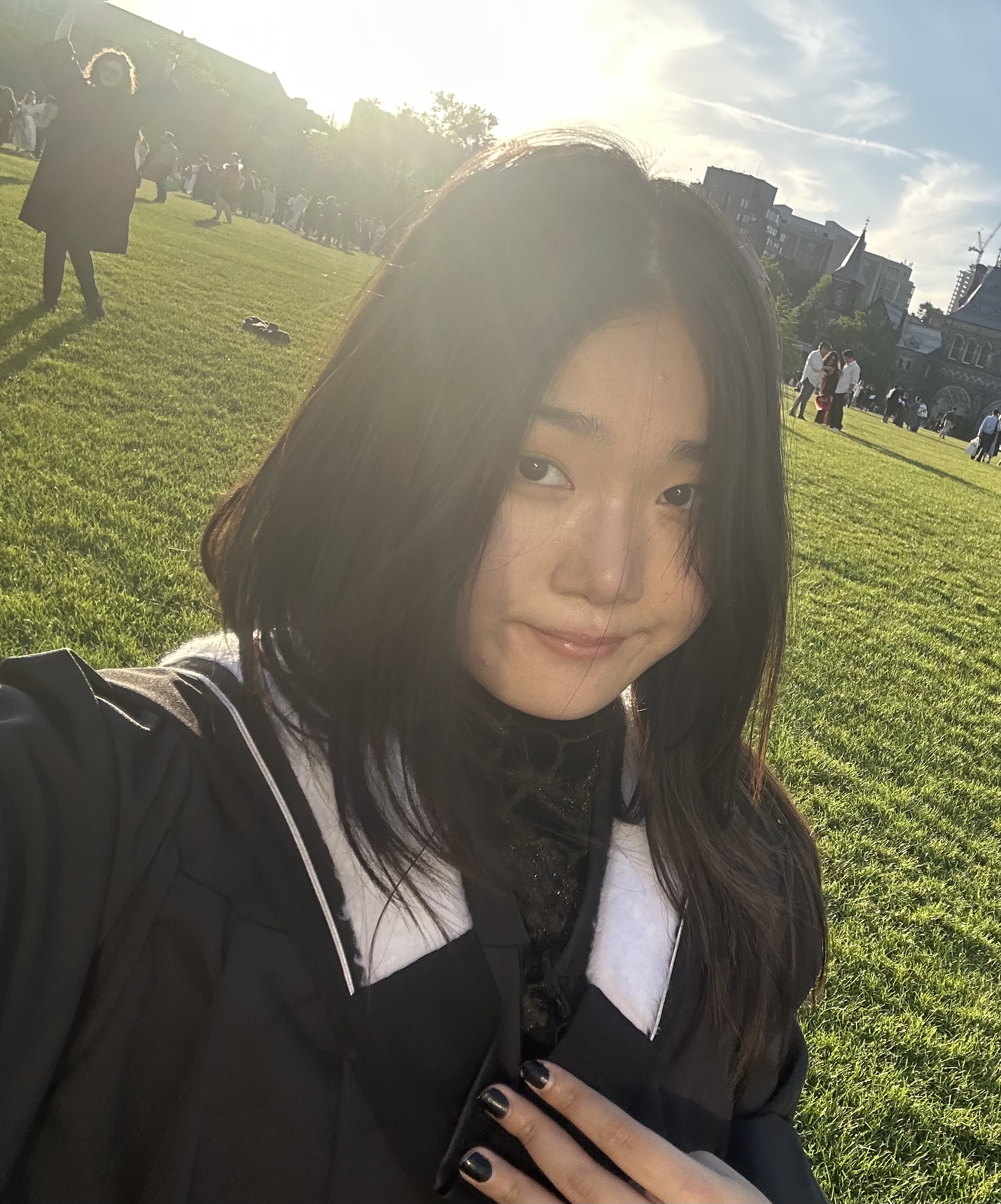 Shaoyao Yang