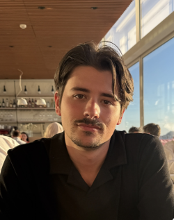 Simon Raposo Simon Raposo