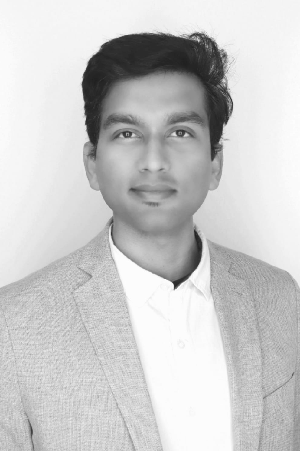 Varun Ravikumar Varun Ravikumar