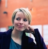 Francesca Vidotto Francesca Vidotto