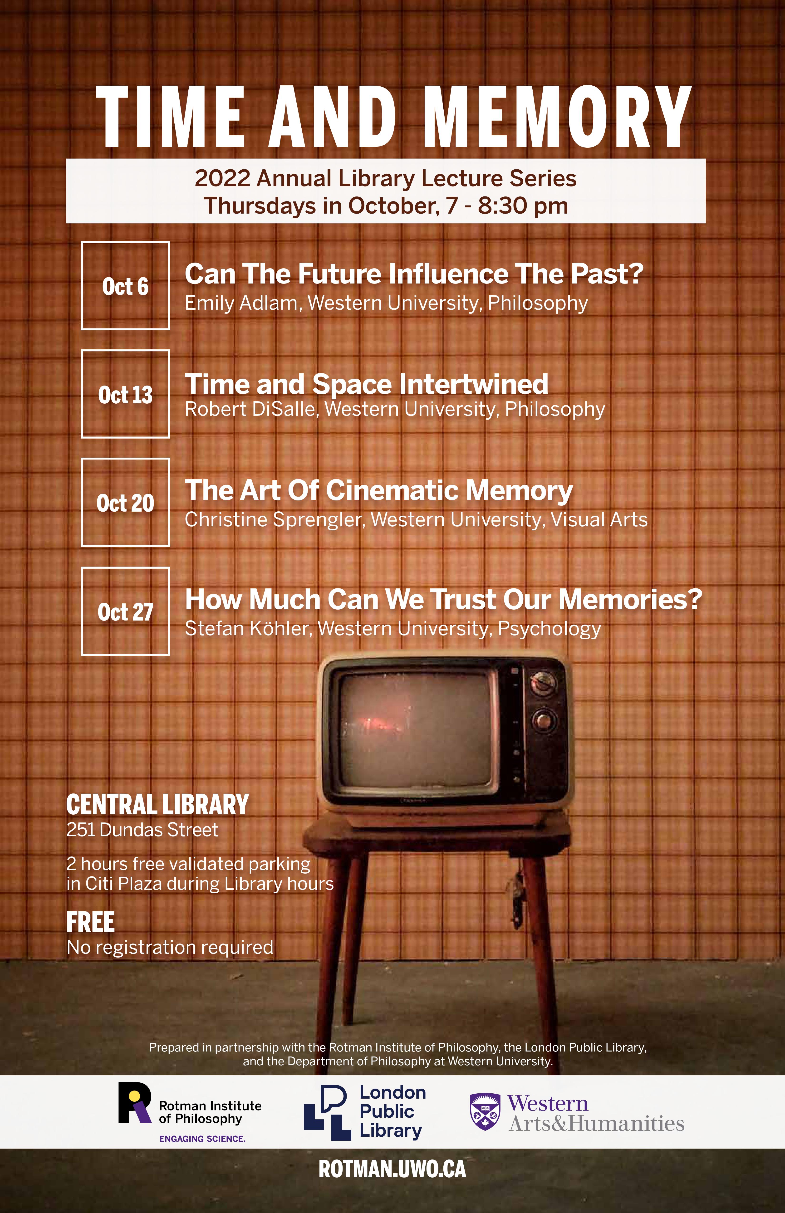 libraryposter