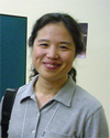 Dr. Guoyan Wang
