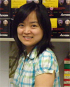 Dr. Qian Yan, PhD