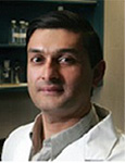 Dr. Mandar Jog Dr. Mandar Jog