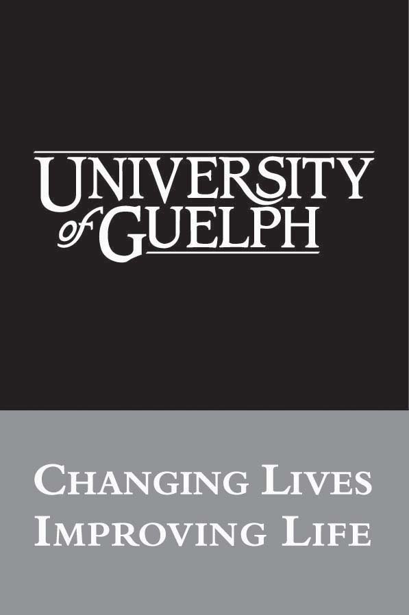 U Guelph