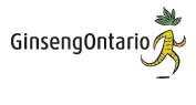 Ontario Ginseng Growers Assocation