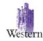 Western logo