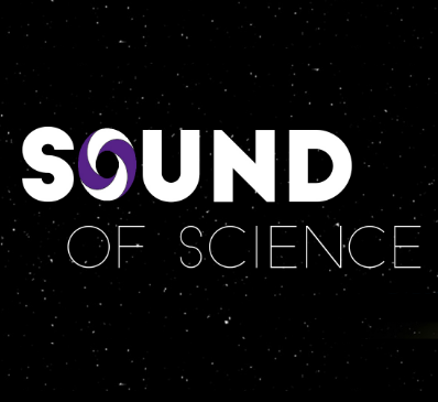 Sound of Science logo