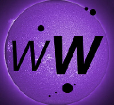 Western Worlds podcast logo
