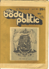 Issue No. 9 Cover, 1973 (410992 bytes)
