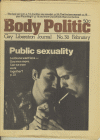 Issue No. 30 Cover, 1977 (368395 bytes)
