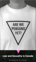 Are We Persons Yet book cover.