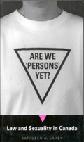 Are We Persons Yet book cover. Are We Persons Yet book cover.
