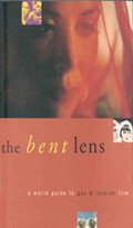 The Bent Lens book cover.
