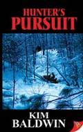 Hunter's Pursuit by Kim Baldwin.