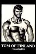Tom of Finland book cover.